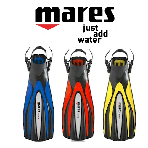 Mares Excel+ Plus Fins